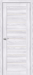 Товар Межкомнатная дверь Браво-22 Riviera Ice BR4492